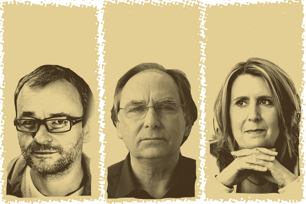 Ignacy Karpowicz. Jordi Coca i Marta Romagosa MOT 2021