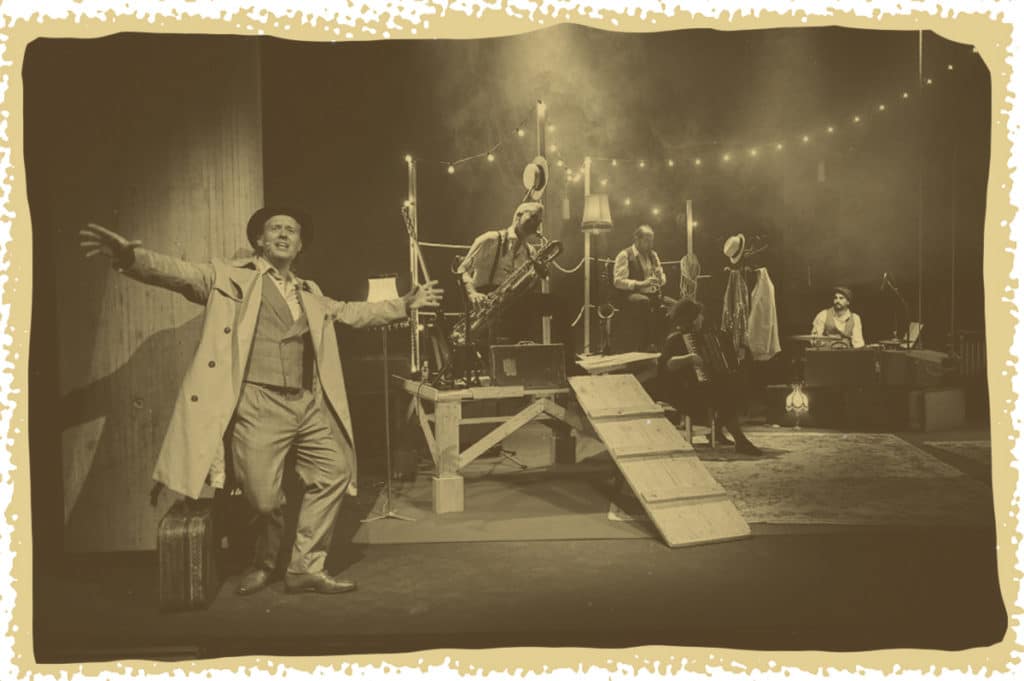 Noucents OLOT MOT 2021