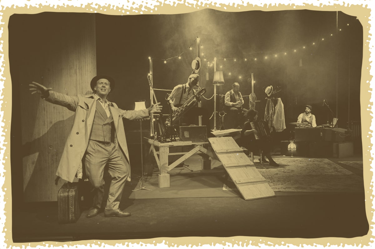 Noucents OLOT MOT 2021